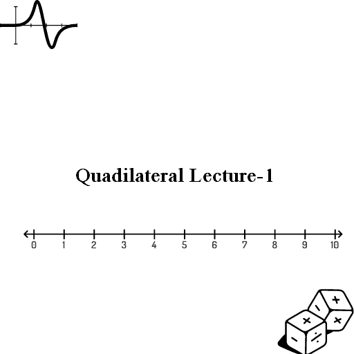 Quadilateral Lecture-1